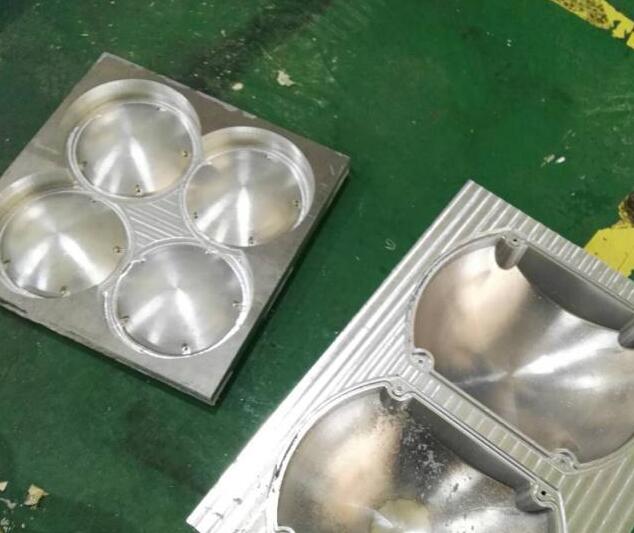 手板模型制作與開(kāi)模定制的流程是怎樣的？材料有哪些？